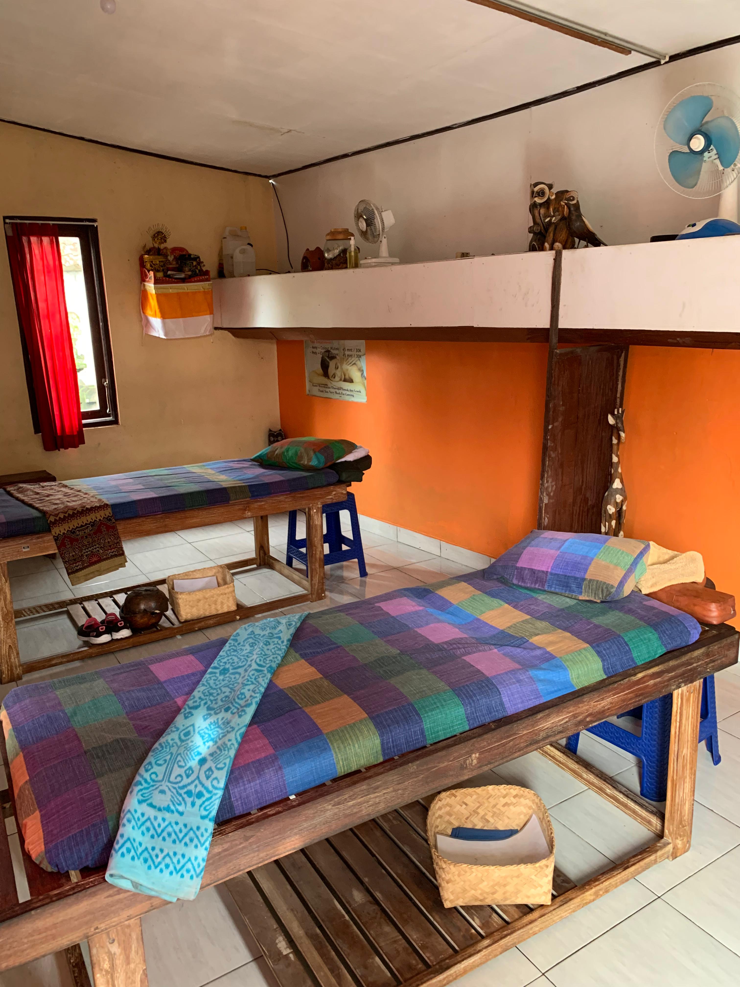 Massage Room